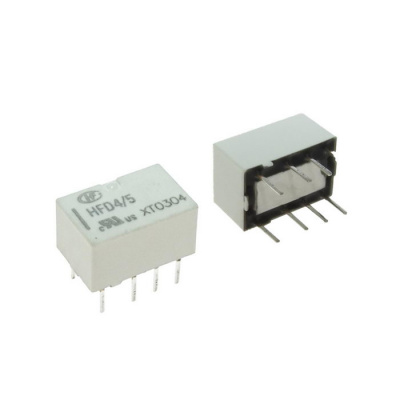 hfd4/5 dip hongfa