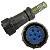 fq24-6pin tk-12