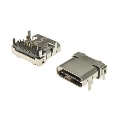 usb3.1 type-c 24pf-003