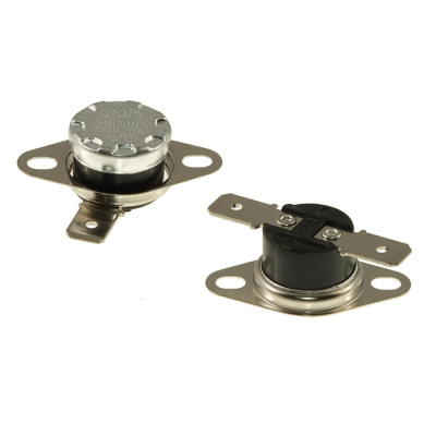 ksd301  85*c 10a nc