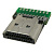 hdmi a m  pcb