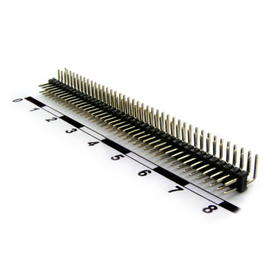 pld2 2x40r pitch 2.00 mm