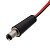 szc-0027b / 5.5*2.5mm 1m