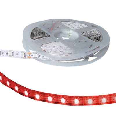 5050 300led ip33 12v red