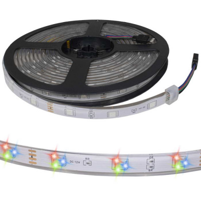 5050 150led ip68 12v rgb