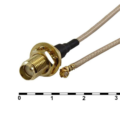 ufl-f/sma-f jv-003+o 41cm