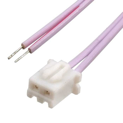 2468 awg26 2.54mm  c3-02 l=300mm