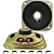 yd103-14   2w   4ohm