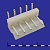 mpw-05r pitch 5.08 mm