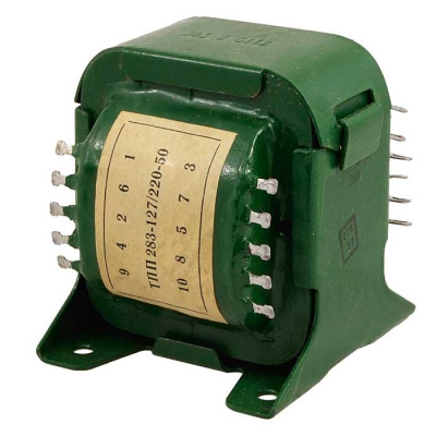 тпп 283-127/220-50