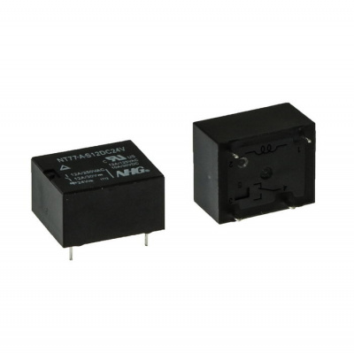 nt77-a-s-12-dc24v forward