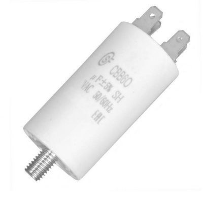 cbb60 3uf  450v screw (saifu)