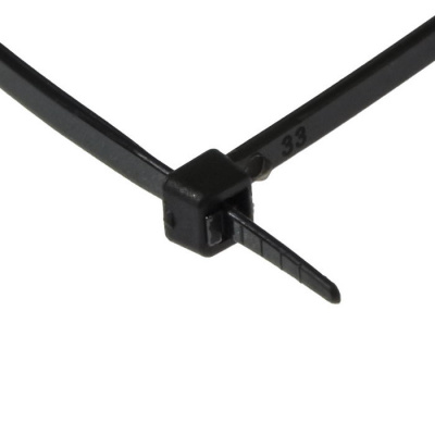 300x4 black (100шт)