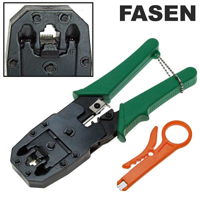 ht-315 (rj10, rj11,rj45)fasen