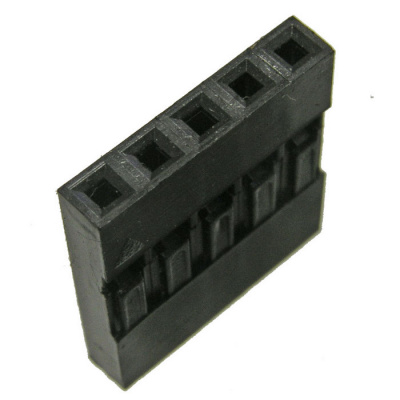 bls-5 + terminal
