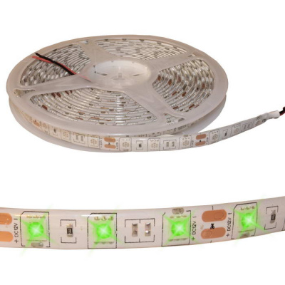 5050 300led ip65 12v green