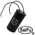 cbb60  40uf  450v wire (saifu)