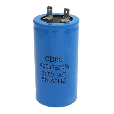 cd60   400uf 300v